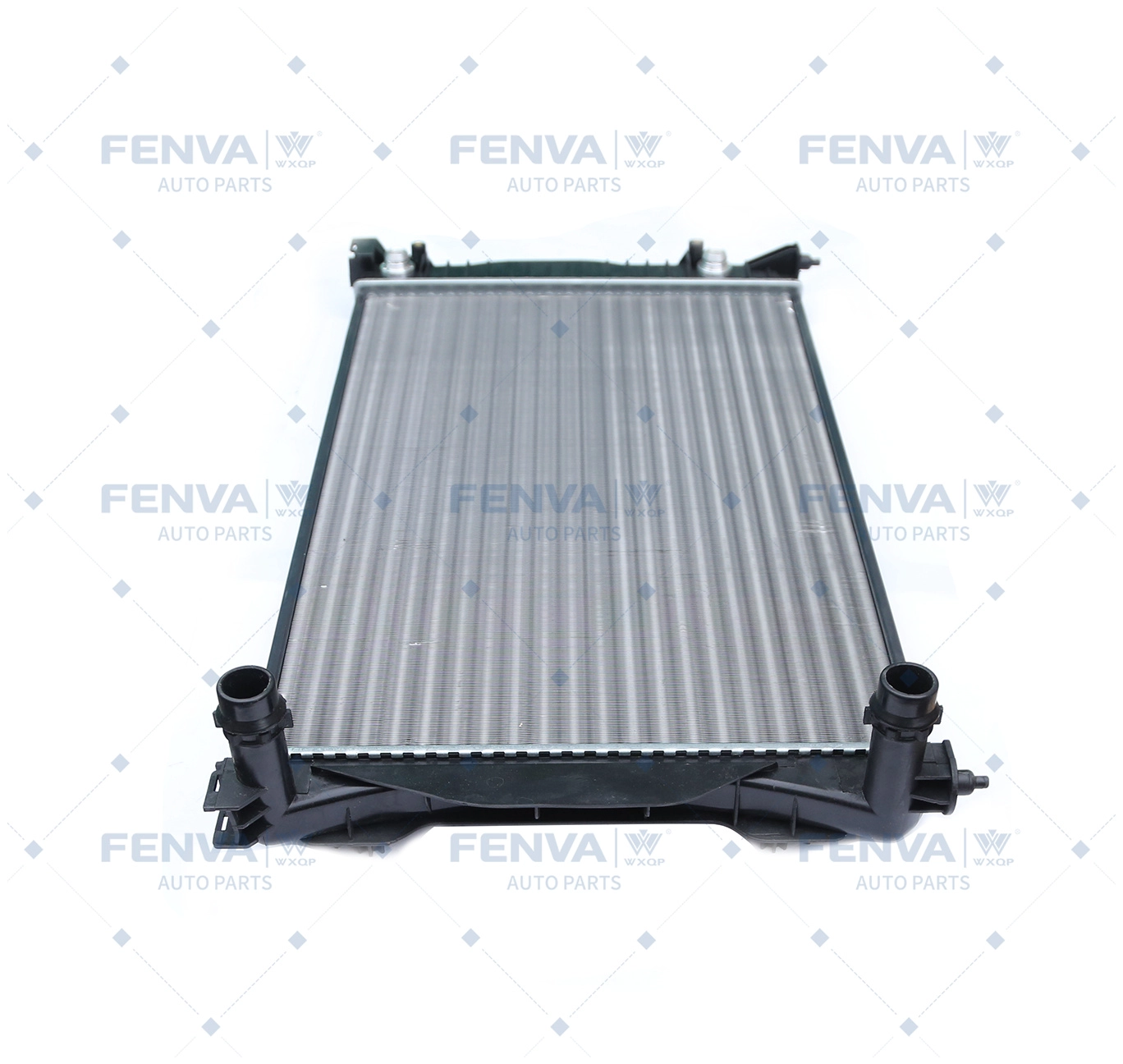 Radiateur, refroidissement du moteur WXQP 320923