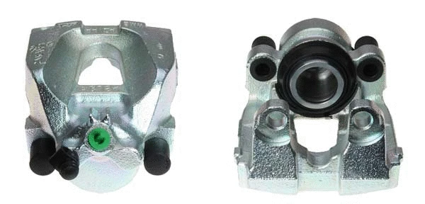 Étrier de frein 4X4 ESTANFI PDF-10-202