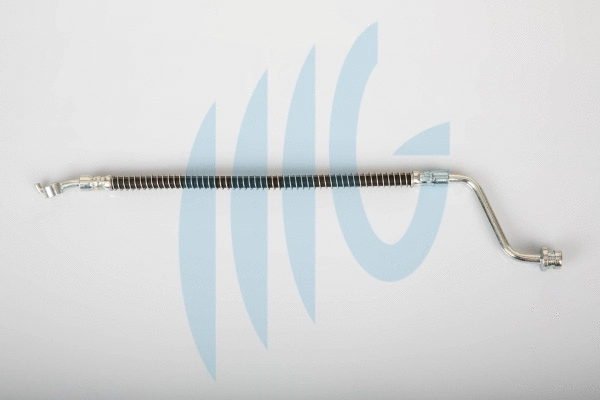 Flexible de frein RICAMBIFLEX GM 02160903