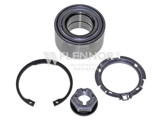 Kit de roulements de roue FLENNOR FR790726