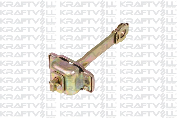 Cale-porte KRAFTVOLL GERMANY 09040266