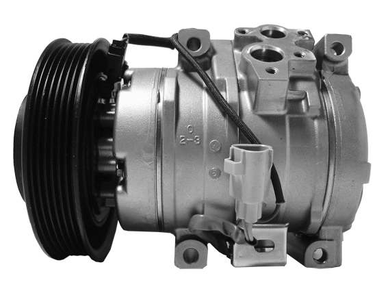 Compresseur, climatisation Airstal 10-0410
