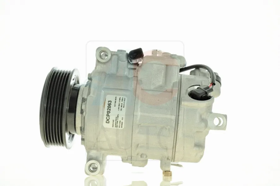 Compresseur, climatisation ACAUTO AC-01DN246