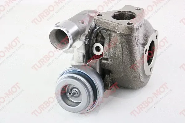 Turbocompresseur, suralimentation TURBO-MOT 670772