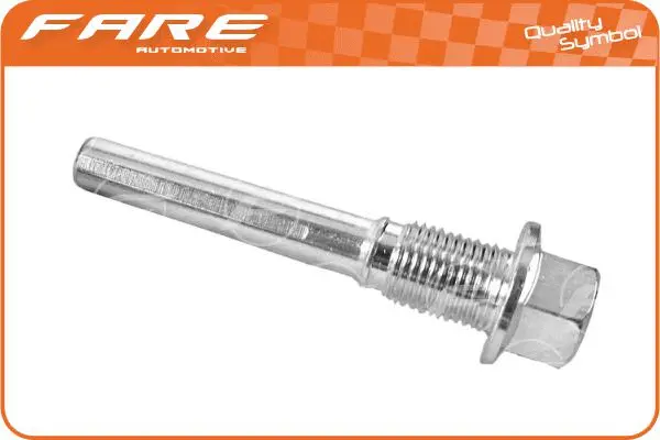 Boulon de guidage, étrier de frein FARE-RCH 29753