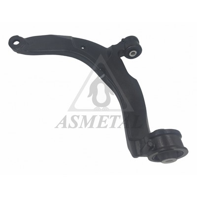 Bras de liaison, suspension de roue ASMETAL 30VW4500