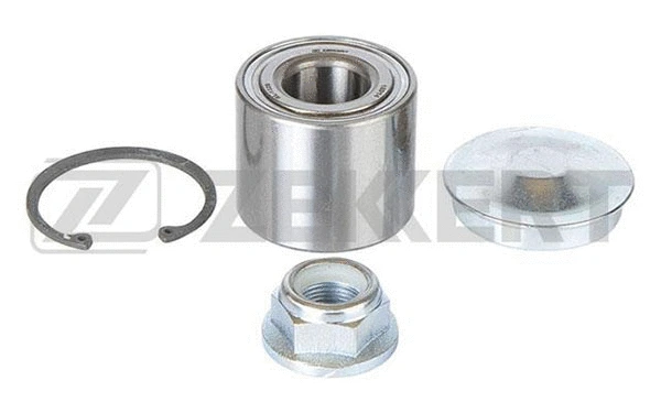 Kit de roulements de roue ZEKKERT RL-1329