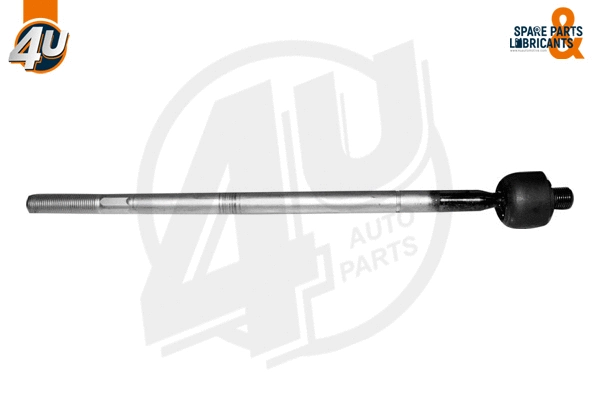 Rotule de direction intérieure, barre de connexion 4U Autoparts E00241