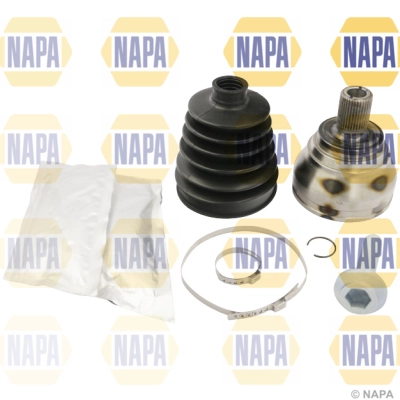 Joint, arbre de commande NAPA NCV1061