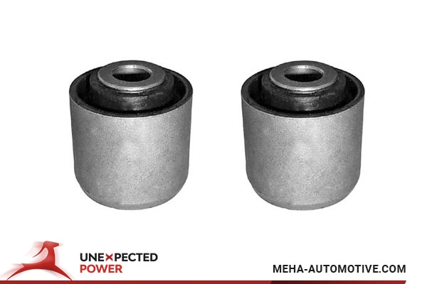 Suspension, bras de liaison MEHA AUTOMOTIVE MH30523K