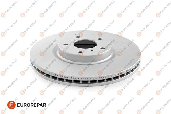 Disque de frein EUROREPAR 1636919180