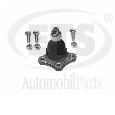 Rotule de suspension ETS 09.BJ.476