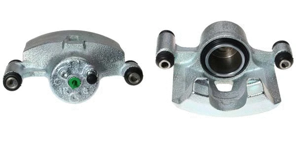 Étrier de frein 4X4 ESTANFI PDF-70-283