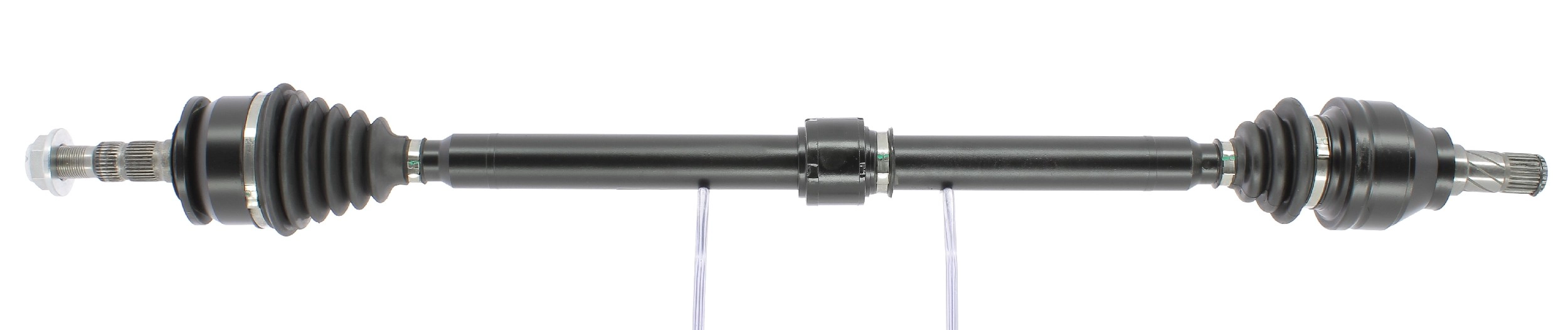 Arbre de transmission FRIESEN FDS3977