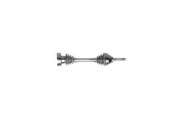 Arbre de transmission DA SILVA 5164T