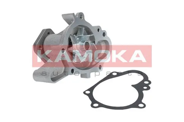 Pompe à eau, refroidissement du moteur KAMOKA T0158