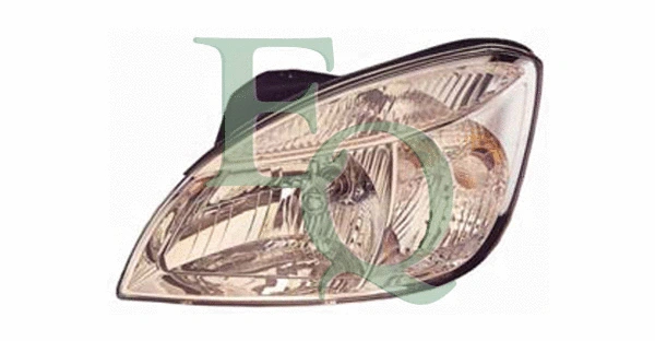 Projecteur principal EQUAL QUALITY PP0932S