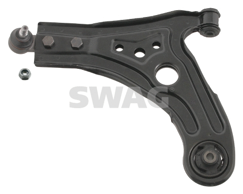 Bras de liaison, suspension de roue SWAG 89 93 0605