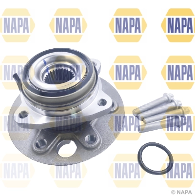 Kit de roulements de roue NAPA PWB1486