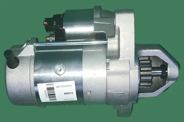Démarreur SERCORE 260213