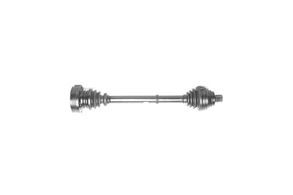 Arbre de transmission DA SILVA 2135AT