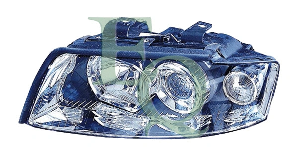 Projecteur principal EQUAL QUALITY PP0153D