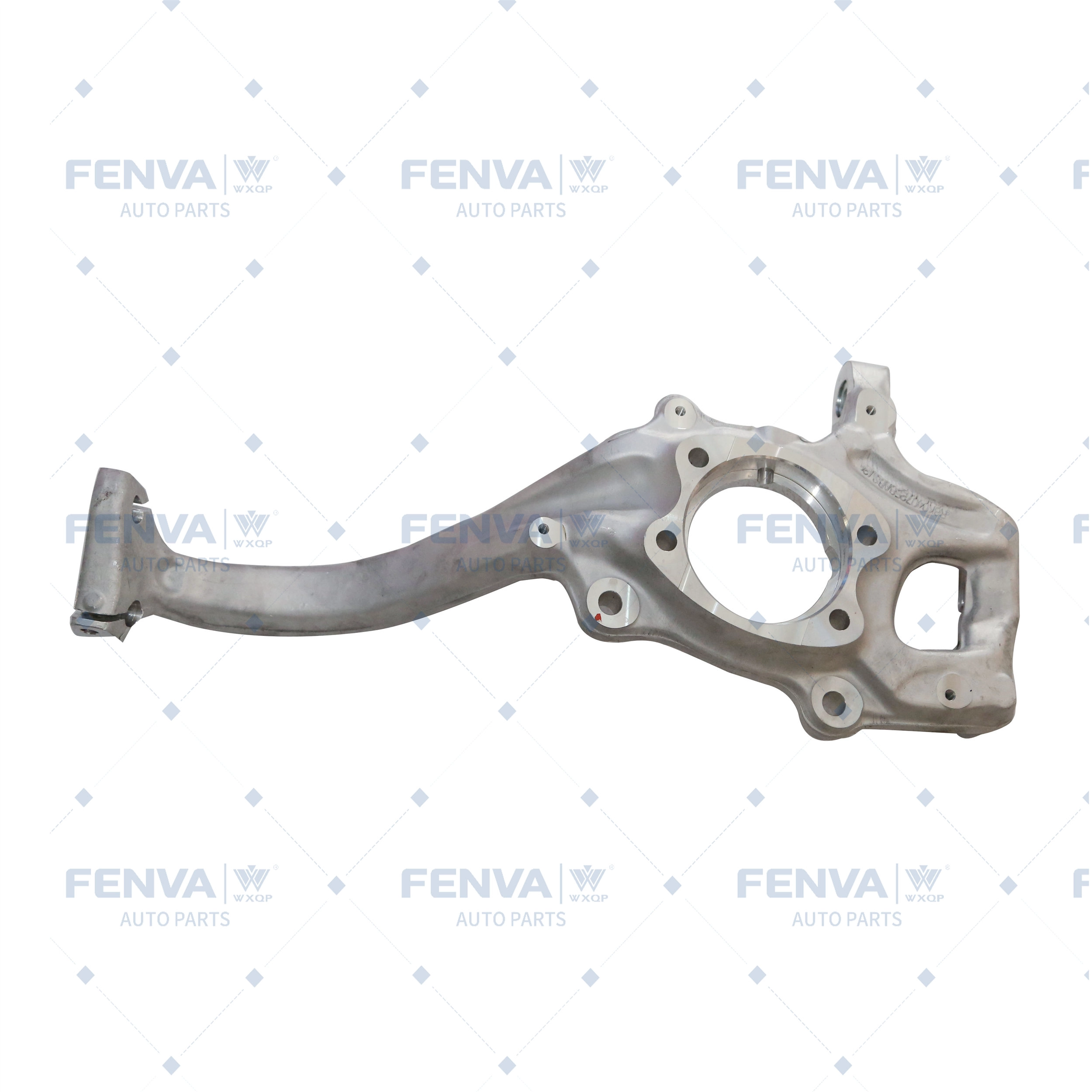 Fusée d'essieu, suspension de roue WXQP 364025