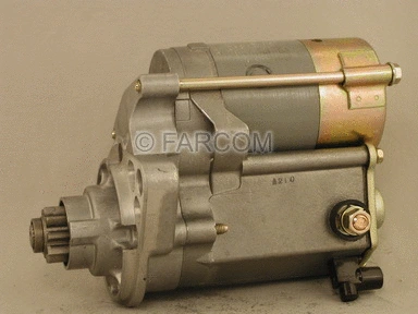 Démarreur FARCOM 104649