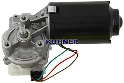 Moteur d'essuie-glace AD KÜHNER DRE423P