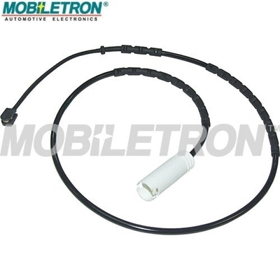 Contact d'avertissement, usure des plaquettes de frein MOBILETRON BS-EU033