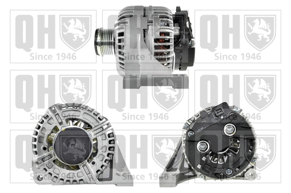 Alternateur QUINTON HAZELL QRA2952