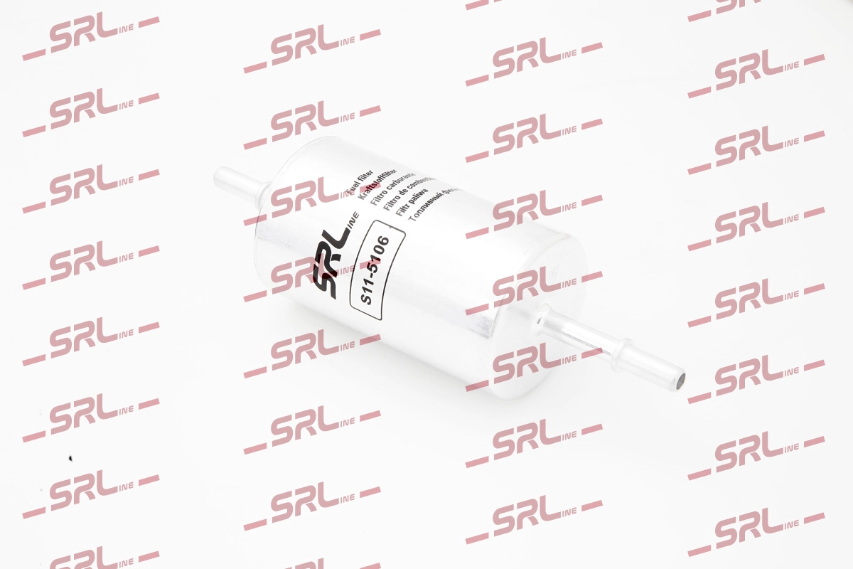 Filtre à carburant SRLine S11-5106