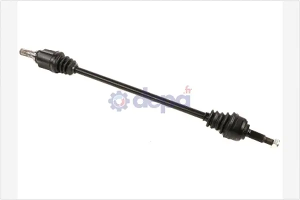 Arbre de transmission DEPA 3560920