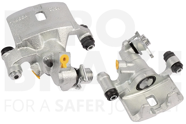 Étrier de frein EUROBRAKE 53012145217