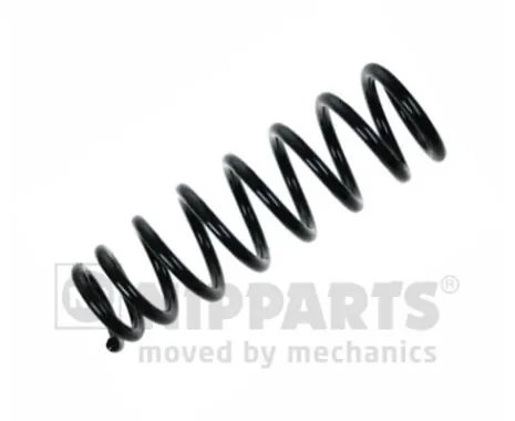 Ressort de suspension NIPPARTS N5544097