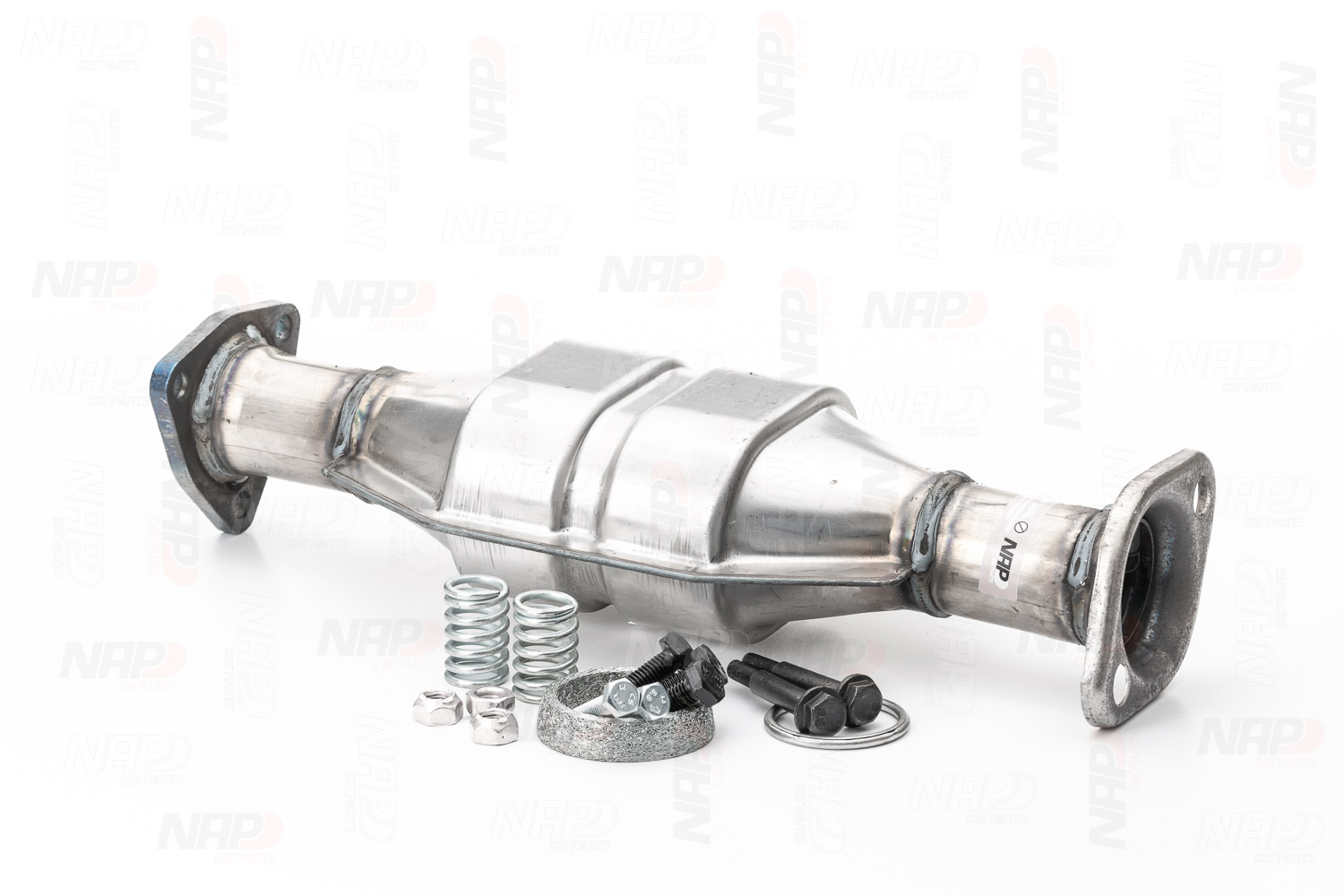 Catalyseur NAP carPARTS CAK10646