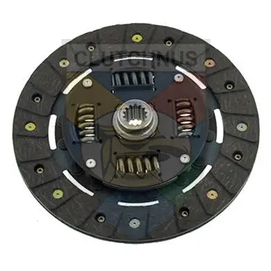 Disque d'embrayage CLUTCHNUS SEG03