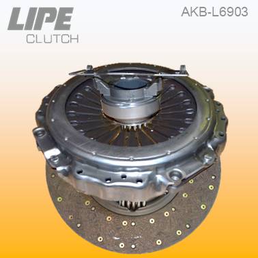 Kit d'embrayage LIPE CLUTCH AKB-L6903