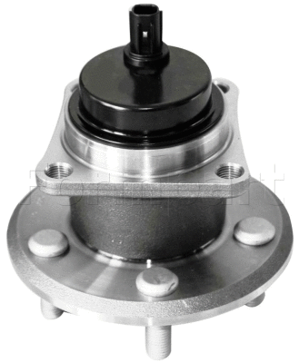 Moyeu de roue FORMPART 42498063/S