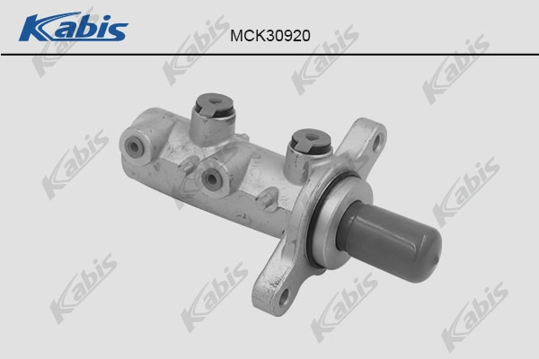 Maître-cylindre de frein KABIS MCK30920