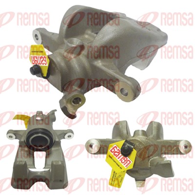 Étrier de frein REMSA 9031292