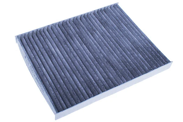 Filtre, air de l'habitacle DENCKERMANN M110836K