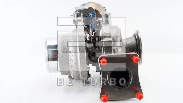 Turbocompresseur, suralimentation BE TURBO 129706
