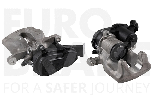 Étrier de frein EUROBRAKE 53012139158