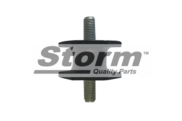 Support, silencieux STORM QUALITY PARTS F0167