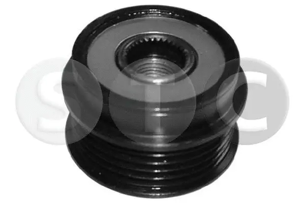 Poulie roue libre, alternateur STC T405002