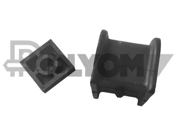 Suspension, stabilisateur PLYOM P760555