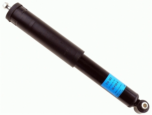 Amortisseur BOGE 30-F59-A