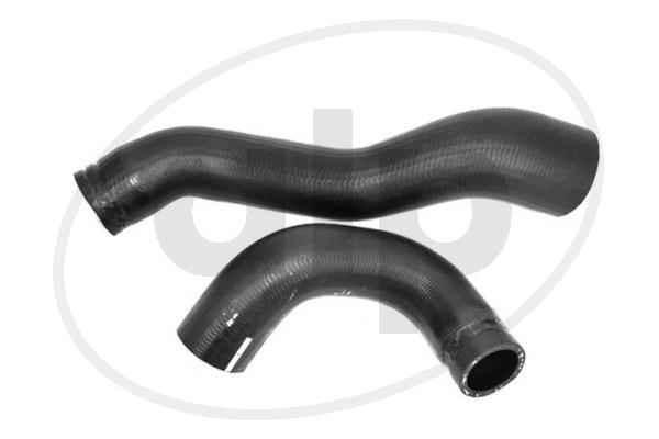 Gaine de suralimentation alp ALP-006637