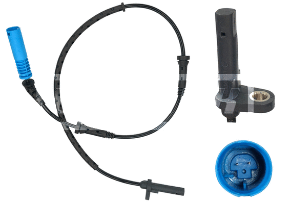 Capteur, vitesse de roue LEMARK LAB150